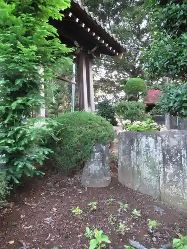 威徳院(千葉県)