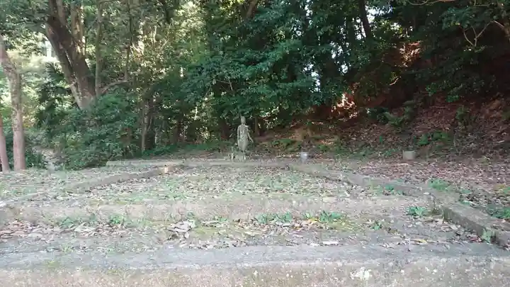 蓮永寺のその他建物