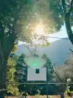 東城寺のその他建物