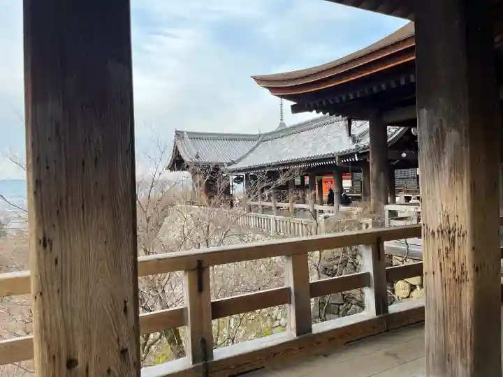 清水寺(京都府)