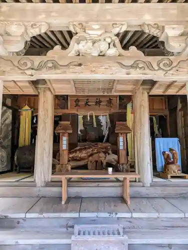 縣主神社(岡山県)