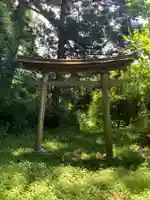 妙見宮(千葉県)