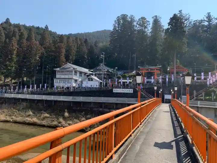 墨坂神社のその他建物
