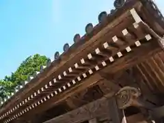 大日寺の建物その他