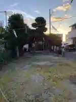 お天王様のその他建物