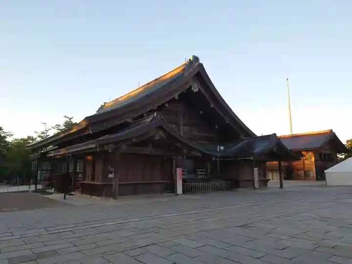 出雲大社(島根県)