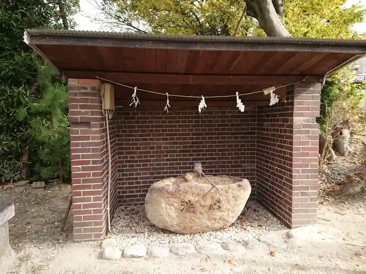 神明社(北浦神明社)(愛知県)