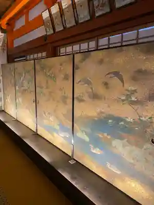 談山神社の芸術