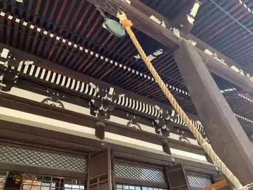 本能寺のその他建物