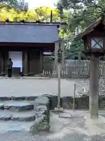 八剣宮(熱田神宮別宮)(愛知県)