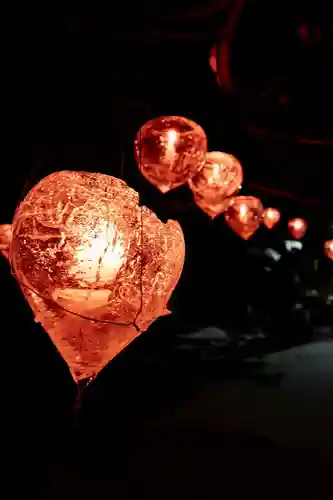 厚別神社(北海道)