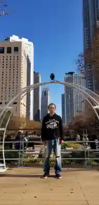 平田神社(東京都)