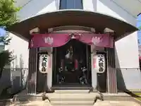 光源寺(東京都)
