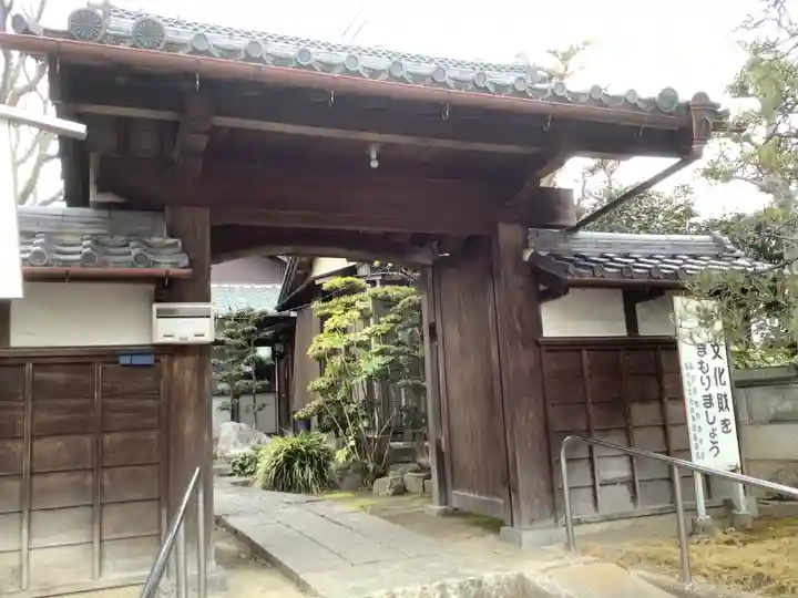 観音寺(愛知県)