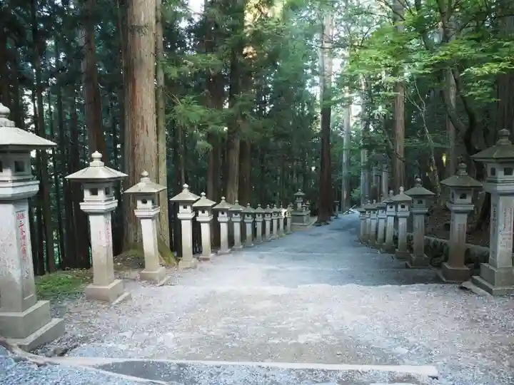 三峯神社(埼玉県)