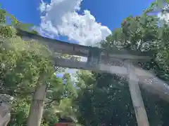 大山祇神社(愛媛県)