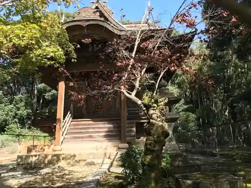 白石神社(佐賀県)