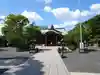 六郷神社のその他建物