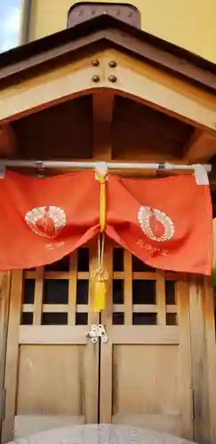 縁起寺 花畑阿弥陀堂の本殿・本堂