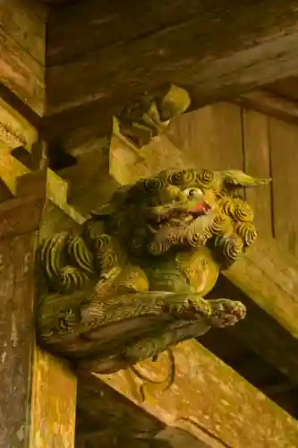 河内神社(高知県)