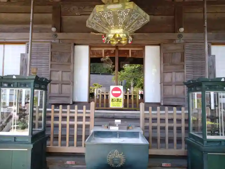 熊谷寺(和歌山県)