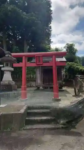 曹洞宗 永松山 龍泉寺(福島県)