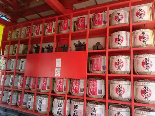 成田山名古屋別院大聖寺(犬山成田山)(愛知県)