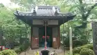 増上寺のその他建物