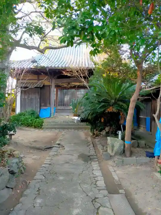 正覚寺(和歌山県)