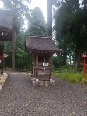 日吉大社(滋賀県)