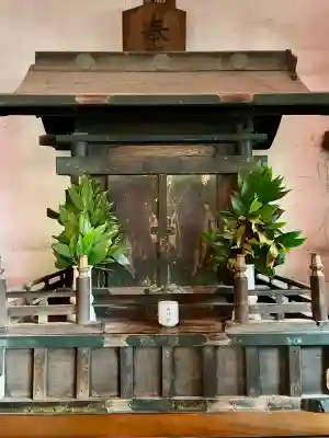 品川神社(東京都)