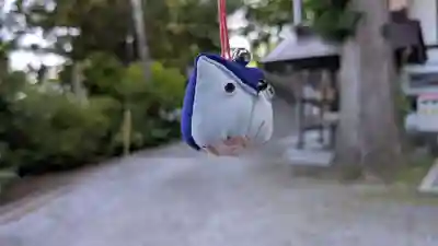 亮昌寺の授与品その他