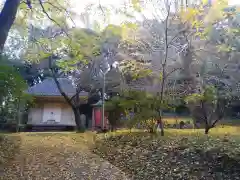 大生山延命院観世音寺(茨城県)