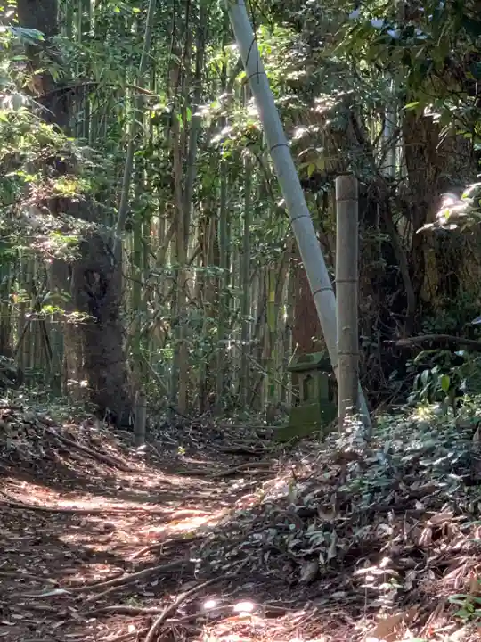 宇迦神社(千葉県)
