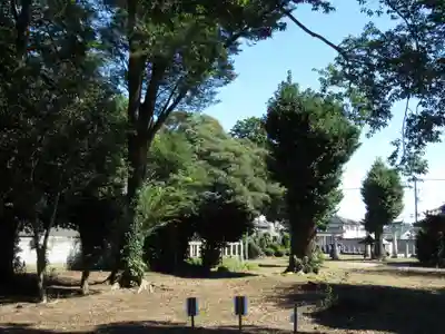 日枝神社(千葉県)