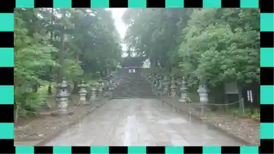 仙台東照宮(宮城県)