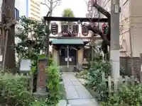 目黒馬頭観音(目黒銀座観音)のその他建物