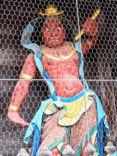 瑞龍寺(富山県)