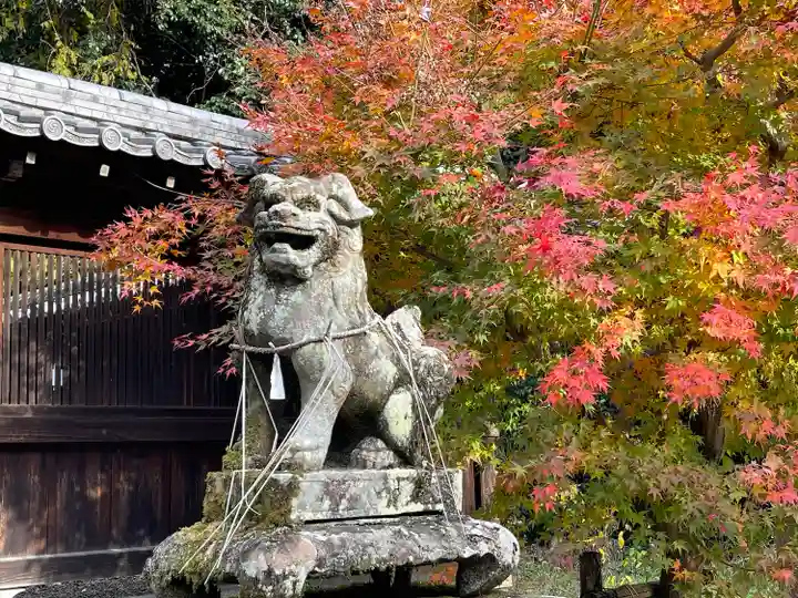 大宮若松神社(滋賀県)