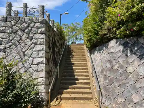宇佐神社のその他建物