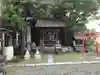 外川神社の末社・摂社