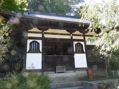 施福寺(大阪府)