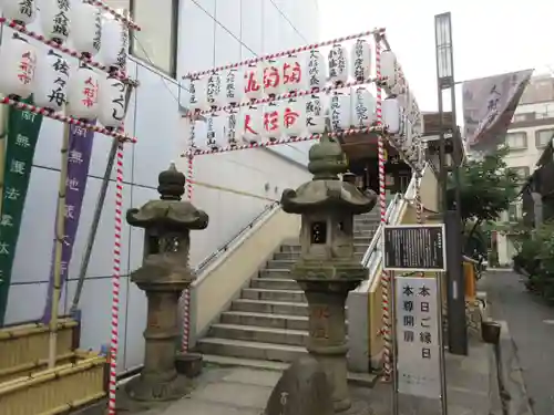 大観音寺のその他建物