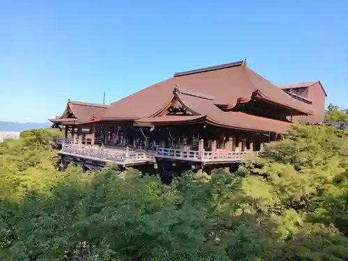 清水寺のその他建物