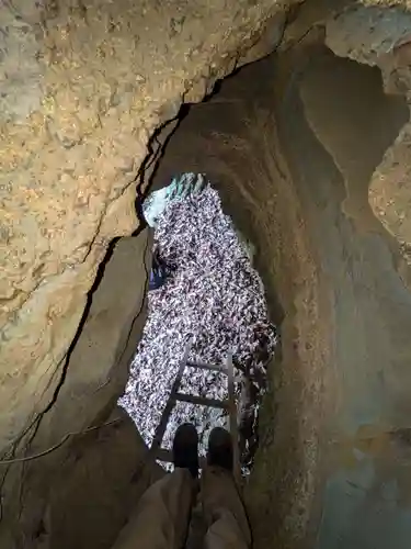 鷲窟山観音院 東奥の院の体験その他