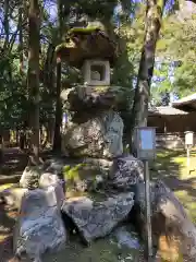 若狭姫神社（若狭彦神社下社）(福井県)