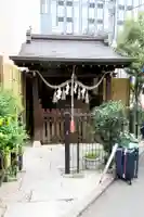 金蛇水神社(宮城県)