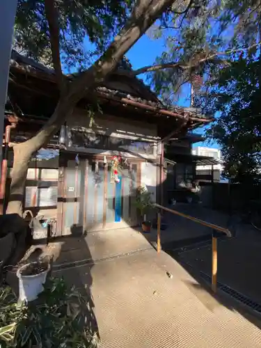 大宮前春日神社(東京都)