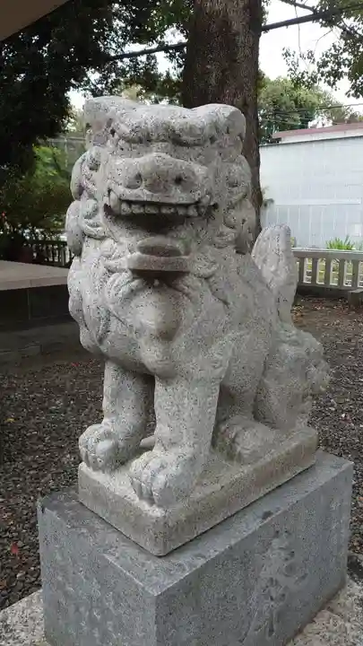 渡神社(静岡県)