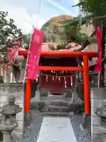 大木戸稲荷神社(東京都)